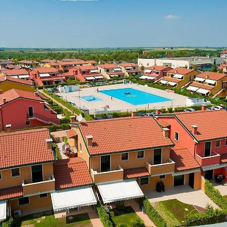 Villaggio Dei Fiori - Agenzia Cocal Caorle Exteriér fotografie